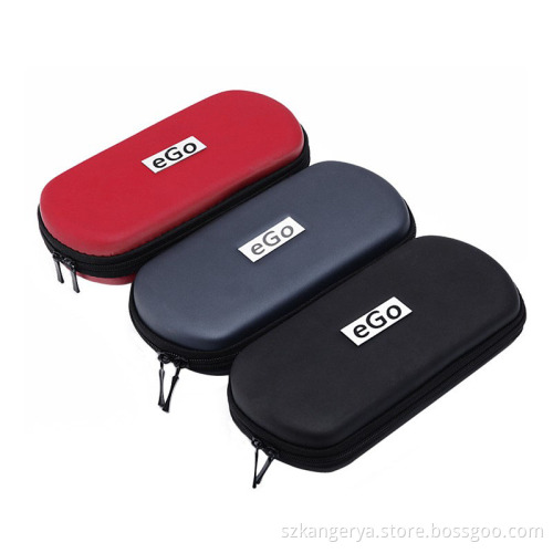 2013 Hot Selling Zipper Case, Travel Punch, EGO Bag for EGO T/EGO W/EGO K etc Electronic Cigarette, E Cigarette, Vaporizer Cigarette
